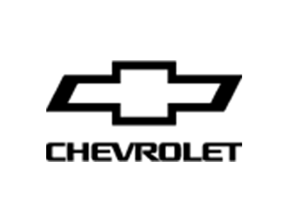 לוגו שברולט