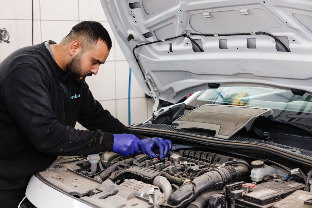 דודי אור | מרכז שירות פריסבי בראשון לציון