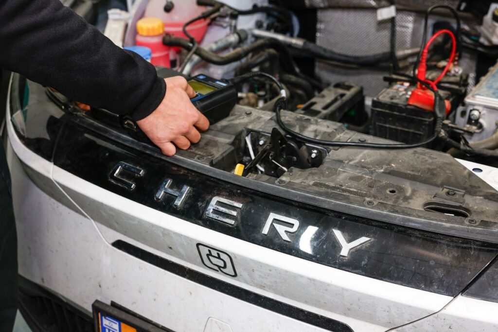 דודי אור | מרכז שירות פריסבי בראשון לציון