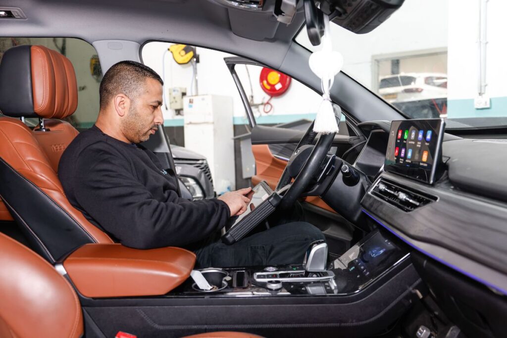 דודי אור | מרכז שירות פריסבי בראשון לציון