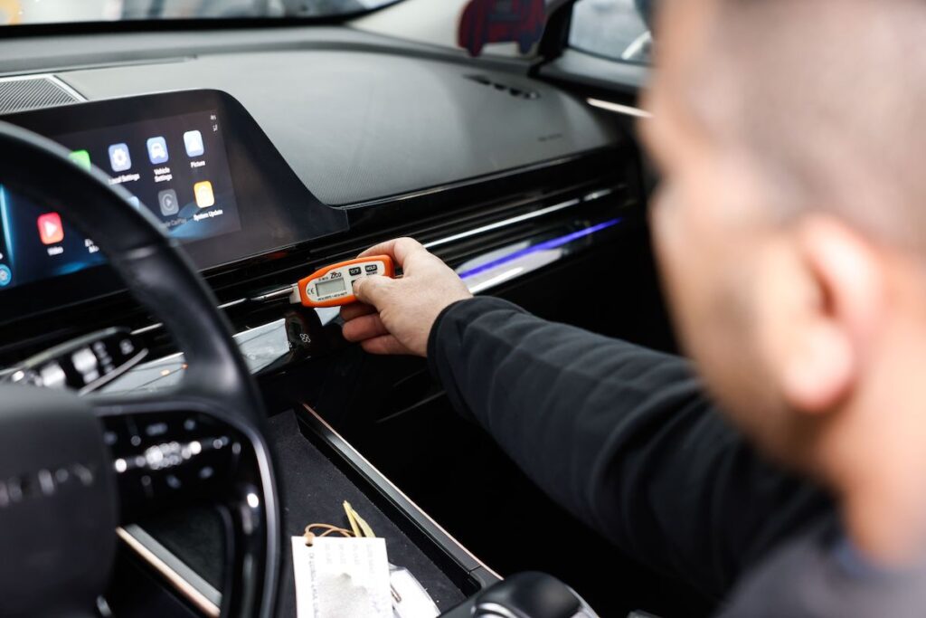 דודי אור | מרכז שירות פריסבי בראשון לציון