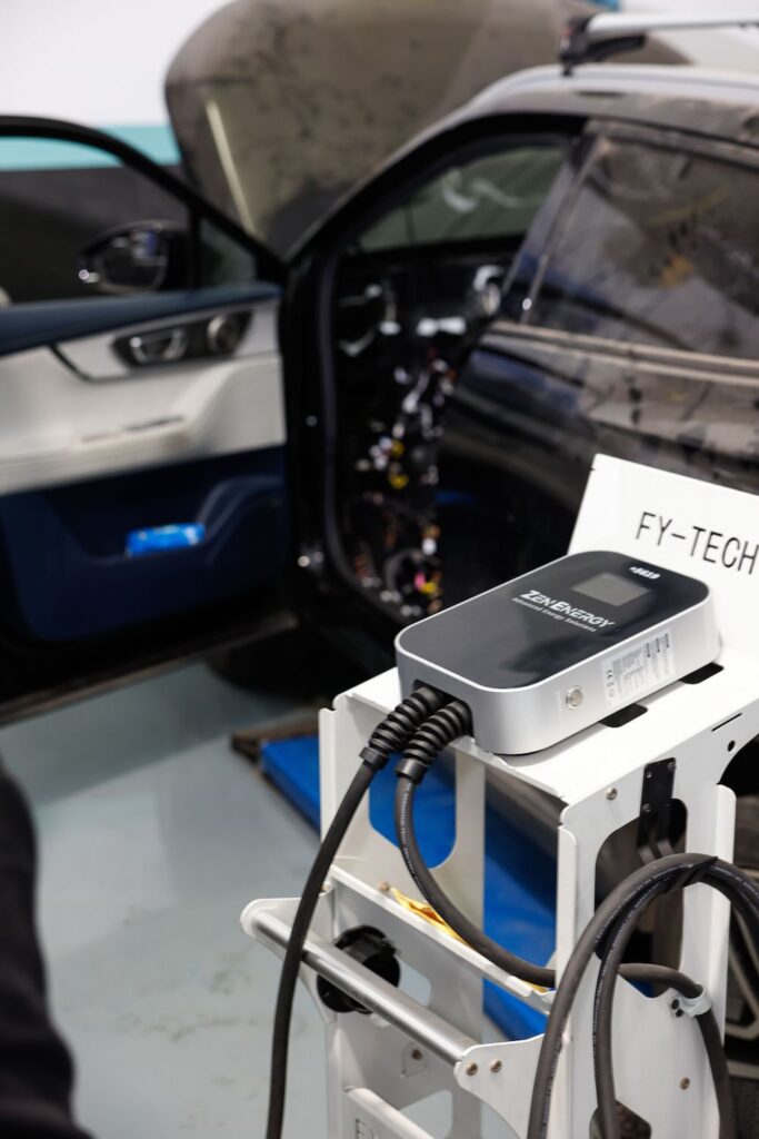 דודי אור | מרכז שירות פריסבי בראשון לציון