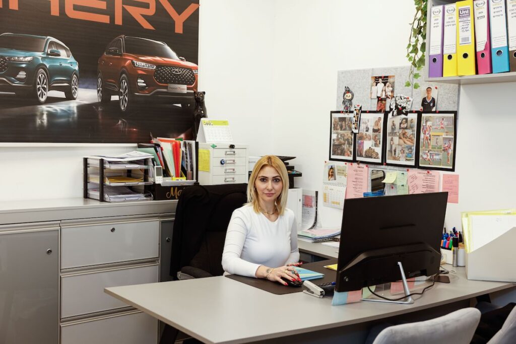 דודי אור | מרכז שירות פריסבי בראשון לציון