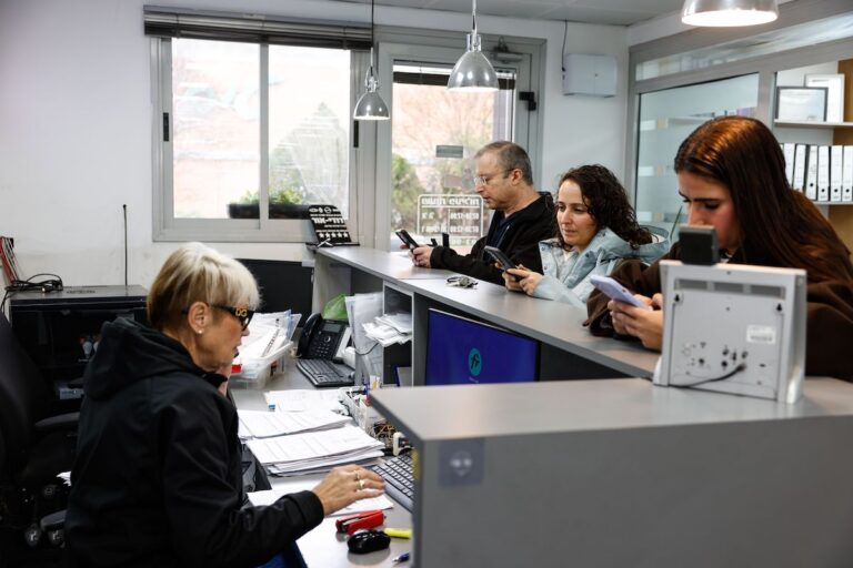 דודי אור | מרכז שירות פריסבי בראשון לציון