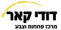 דודי קאר פחחות וצבע